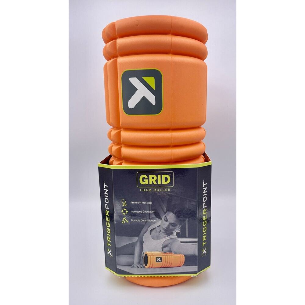 TriggerPoint GRID Foam Massage Roller New